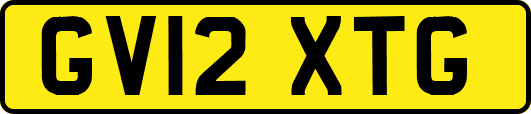 GV12XTG