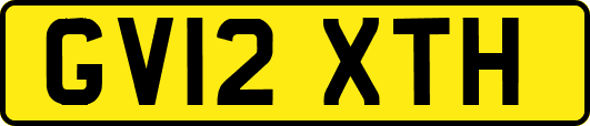 GV12XTH