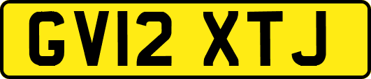 GV12XTJ