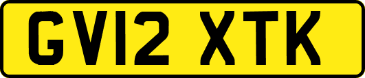 GV12XTK