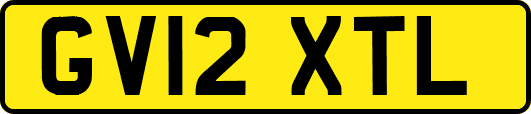 GV12XTL