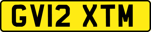 GV12XTM