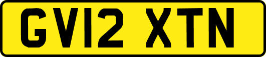 GV12XTN