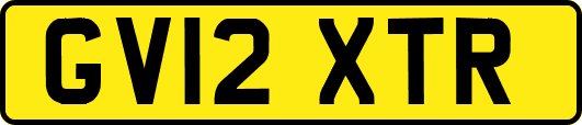 GV12XTR