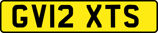 GV12XTS