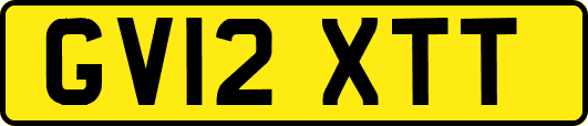 GV12XTT