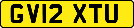 GV12XTU