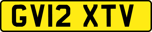GV12XTV