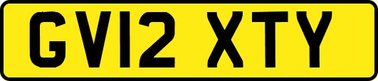 GV12XTY