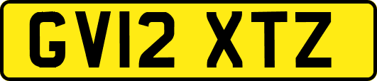 GV12XTZ