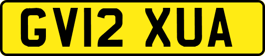GV12XUA