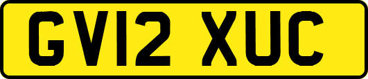 GV12XUC