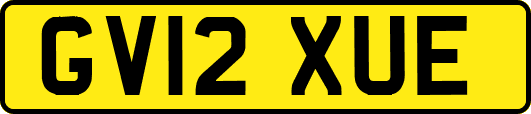 GV12XUE