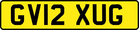 GV12XUG