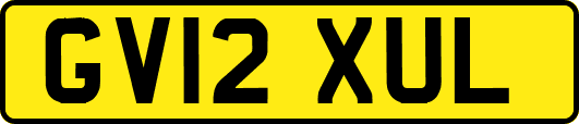 GV12XUL