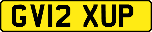 GV12XUP