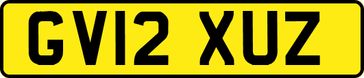 GV12XUZ