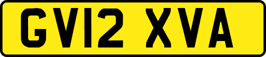 GV12XVA