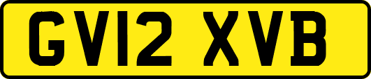 GV12XVB