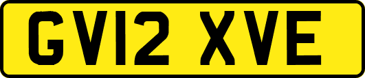 GV12XVE