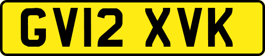 GV12XVK
