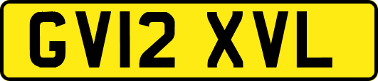 GV12XVL