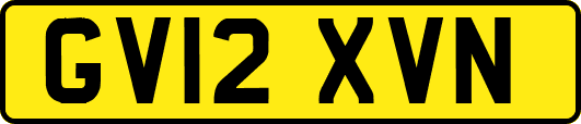 GV12XVN