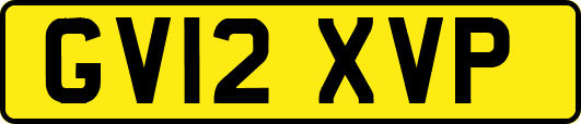GV12XVP