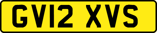 GV12XVS
