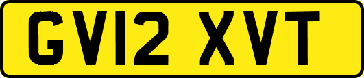 GV12XVT