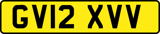 GV12XVV