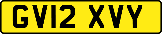 GV12XVY