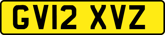 GV12XVZ