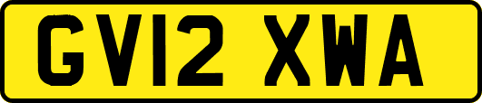 GV12XWA
