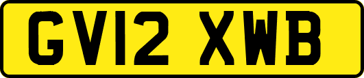 GV12XWB