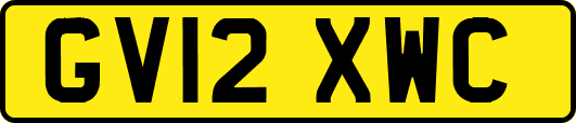 GV12XWC