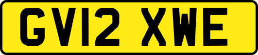 GV12XWE