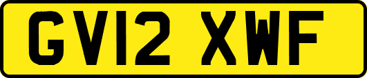 GV12XWF