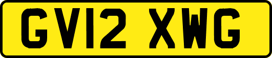GV12XWG
