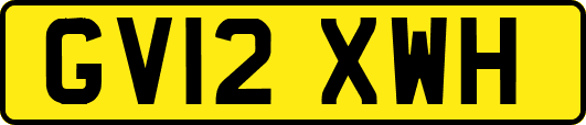 GV12XWH