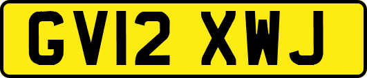GV12XWJ