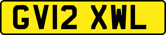 GV12XWL