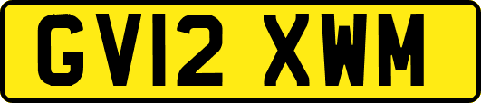 GV12XWM