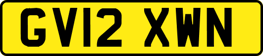 GV12XWN