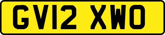 GV12XWO