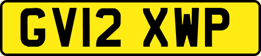 GV12XWP