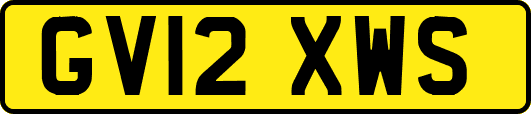 GV12XWS
