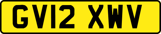 GV12XWV
