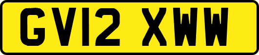GV12XWW