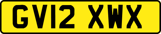GV12XWX